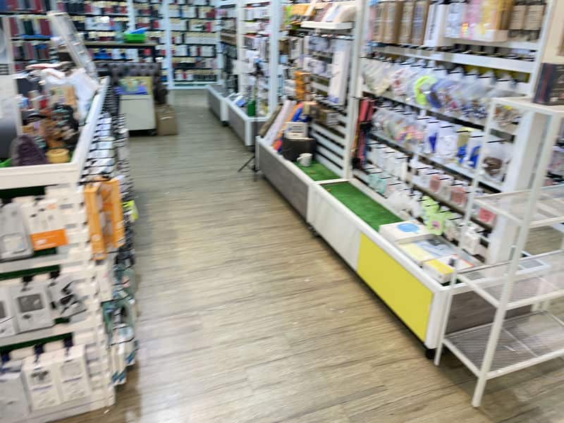 走過路過別錯過！新莊Dr.A為iPad觸控問題帶來的完美解決