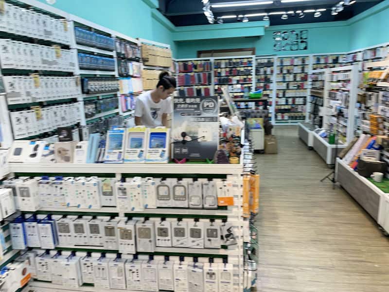 【新莊救援】Switch、Airpods掛了Dr.A輕鬆修好