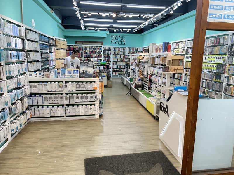 【新莊修switch必看】我親身經歷！Dr.A給你最靠譜的維