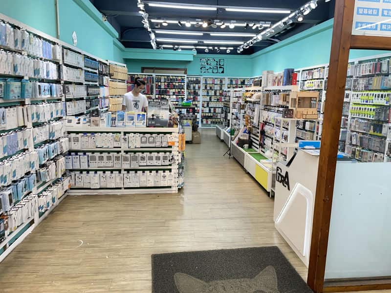 我的Switch和Airpods維修體驗 — 新莊Dr.A讓