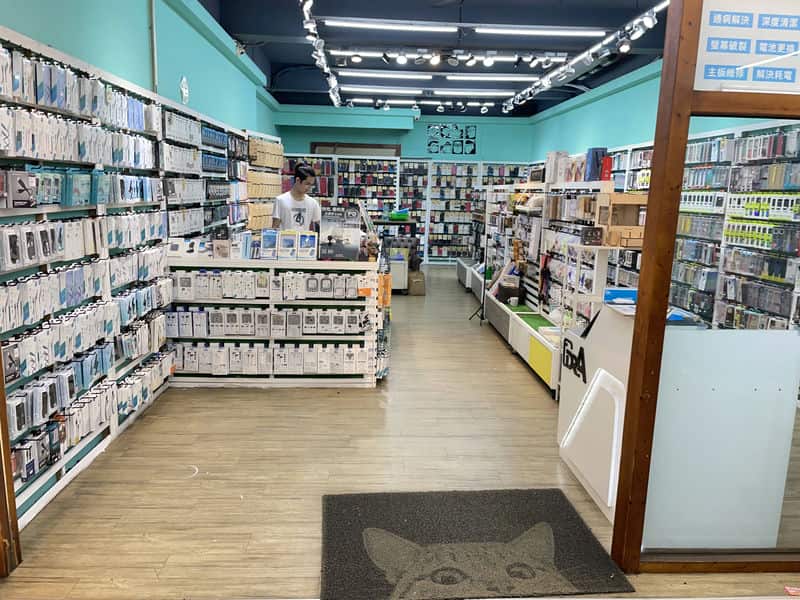 我在Dr.A新莊店的iPhone進水維修經歷從失望到驚喜！