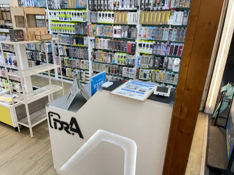 ipad亂跳頭痛！我找對了！Dr.A新莊店絕對靠譜！