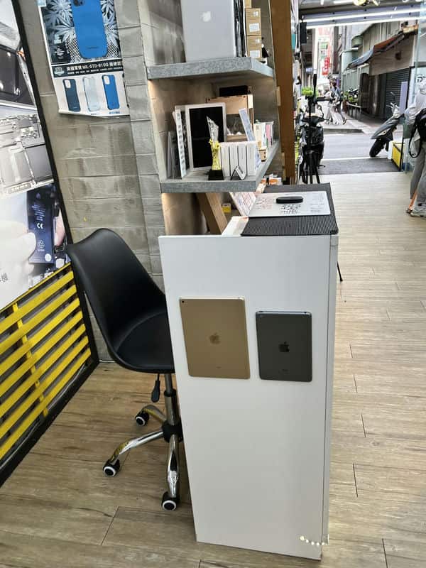 【淡水必修！】遇到iPhone問題，來Dr.A淡水店就對了！