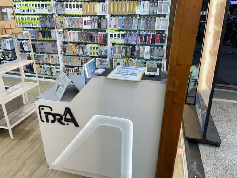 【新莊找Dr.A】修iPad、換Macbook電池,保你開心 【新莊找Dr.A】修iPad、換Macbook電池,保你開心