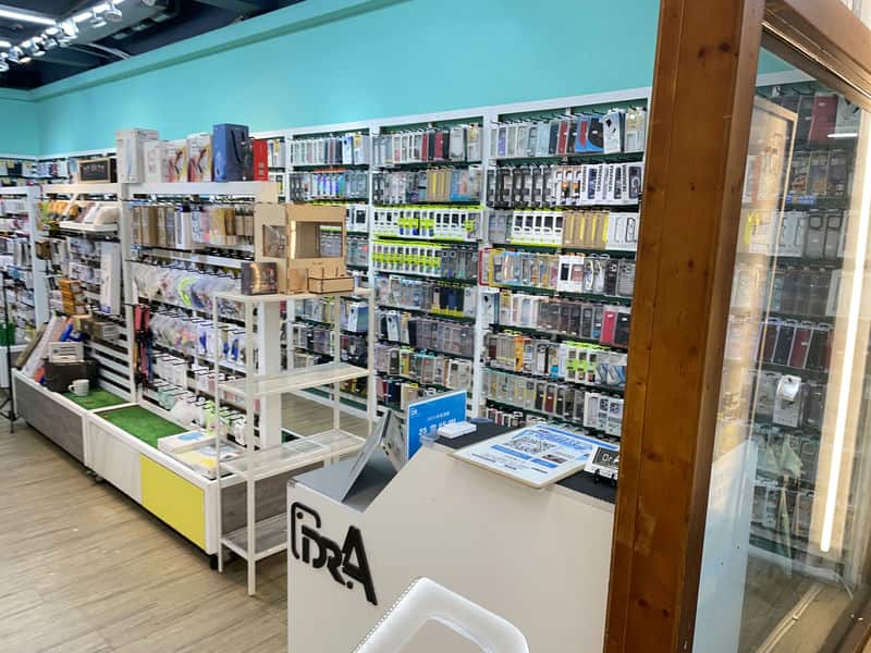 【我的Switch和AirPods維修體驗】不用等原廠，新莊