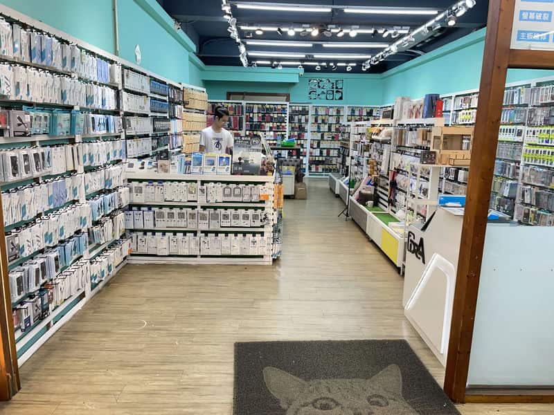 【在新莊修iPad Dr.A你不能錯過的選擇!】