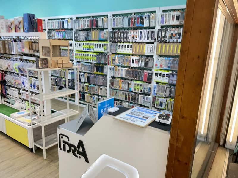 【新莊必推】修iPad、Macbook電池找Dr.A就對了！