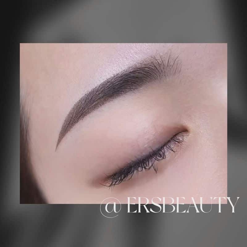 發掘林口秘密武器！我心動的ERS BEAUTY美妝體驗