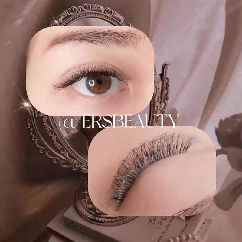 【完全預約制】不可錯過的美麗秘笈！來自林口的厄斯精品美學