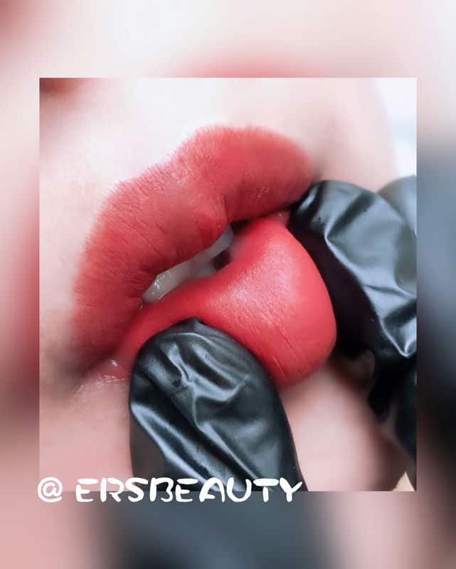 讓眼神說話！我的ERS BEAUTY厄斯精品美學原生睫毛拉提