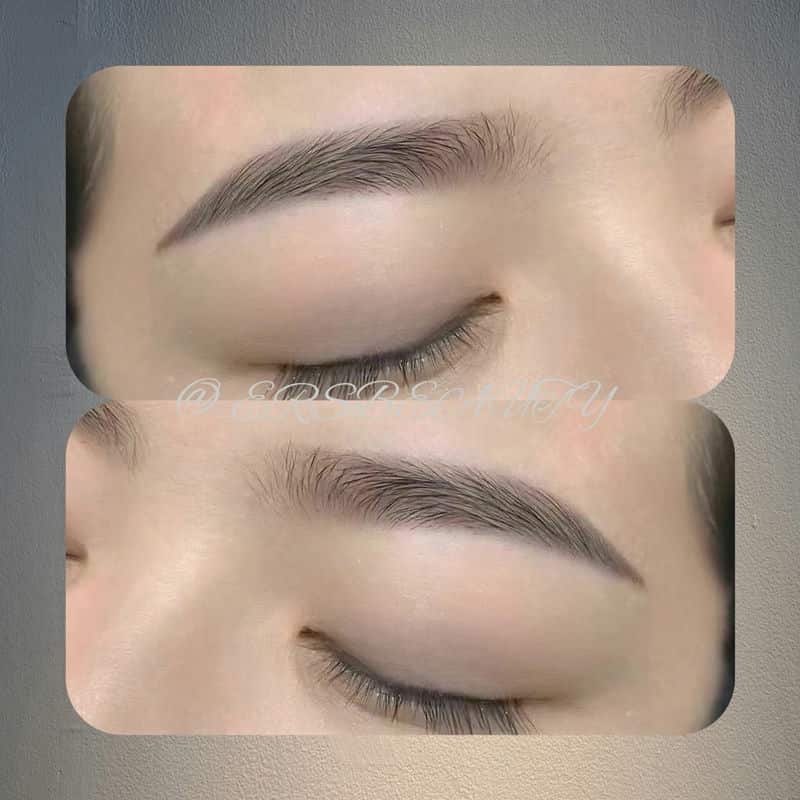 林口霧眉分享最佳裸妝感霧眉,自然得就像原生眉毛一樣!厄斯精品 林口霧眉分享最佳裸妝感霧眉,自然得就像原生眉毛一樣!厄斯精品