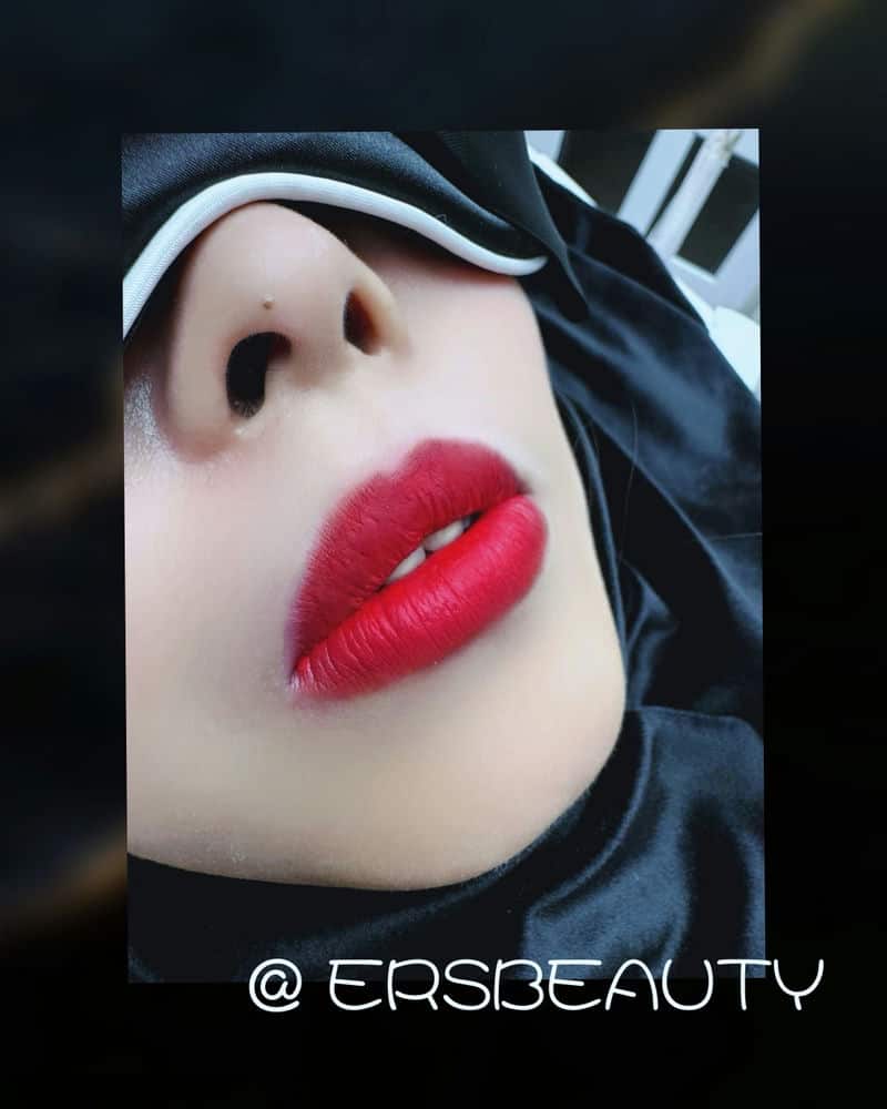 林口霧眉推薦裸妝感霧眉，自然得就像原生眉毛一樣，來試試就知道