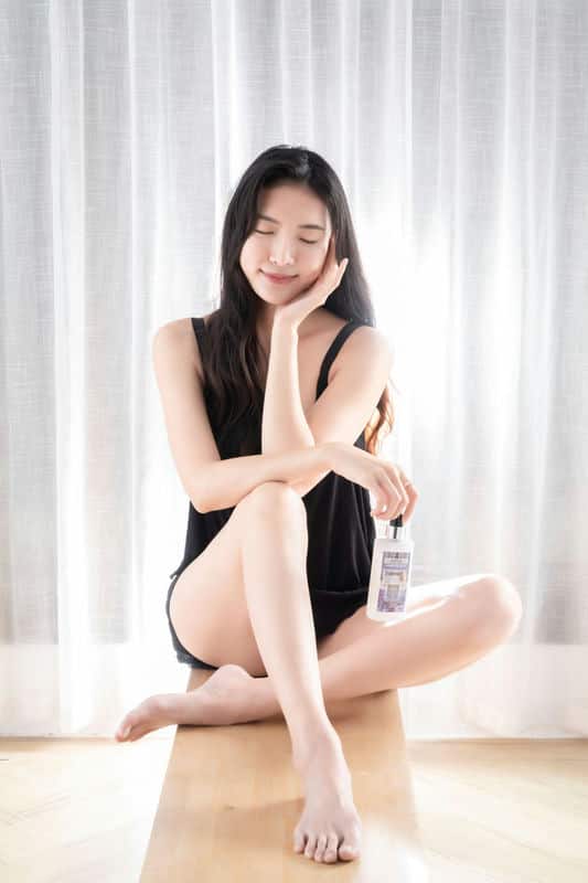 揭密柔順光澤髮絲的秘密FANCY YOU 梵斯優品免沖洗護髮
