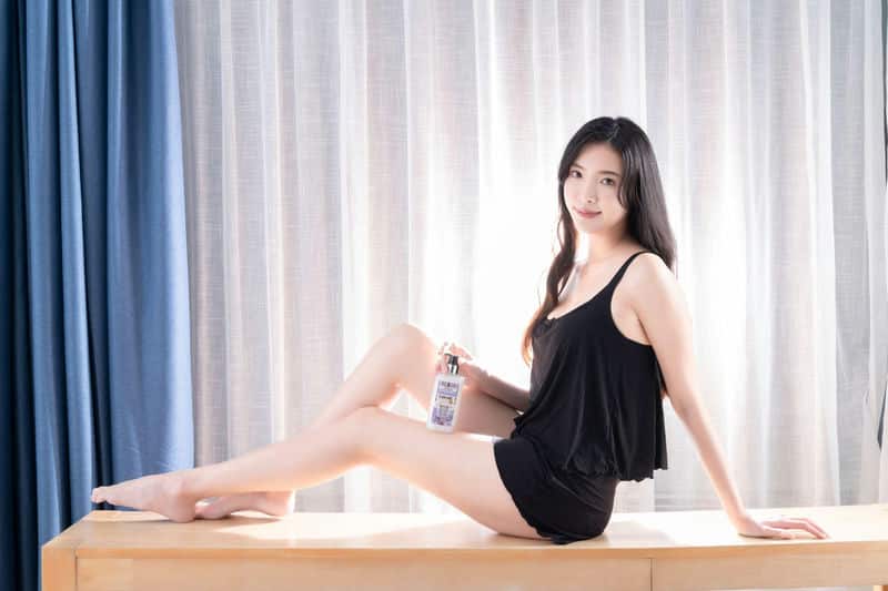 香氛護髮乳推薦FANCY YOU 梵斯優品的免沖洗深層修護護 香氛護髮乳推薦FANCY YOU 梵斯優品的免沖洗深層修護護