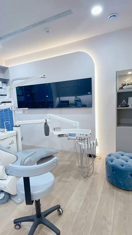 笑到最後昕展牙醫讓我用隱適美重新找回自信