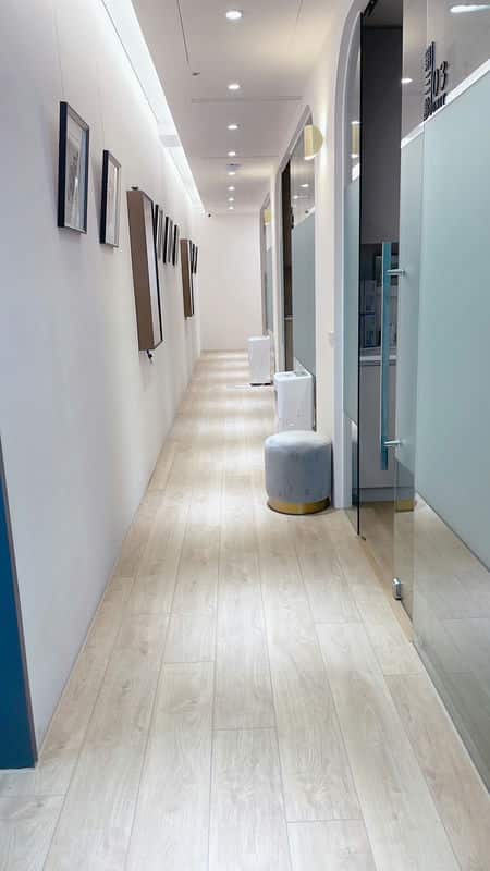 告別舊牙套,昕展牙醫的隱適美讓我笑容更燦爛! 告別舊牙套,昕展牙醫的隱適美讓我笑容更燦爛!