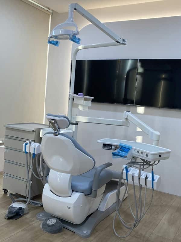 換上隱適美，我的牙齒如何大變身