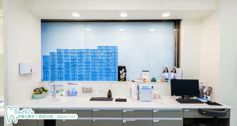 【台中牙醫推薦-昕展牙醫】再見金屬牙套，你好隱適美！