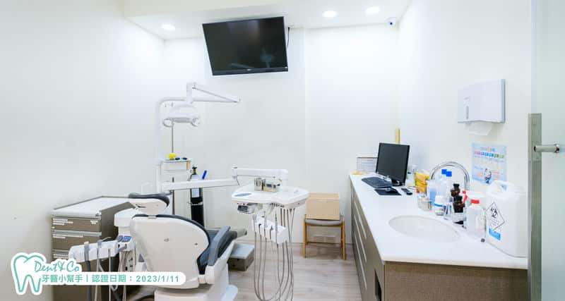 【台中牙醫推薦-昕展牙醫】再見金屬牙套，你好隱適美！