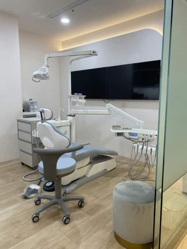 樂活人生，全口植牙新解！從「all on 4」開始！