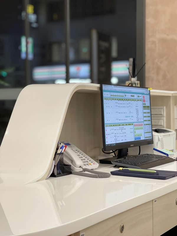 從陽婆婆的牙齒說起我爸的all on 4全口重建心得分享！