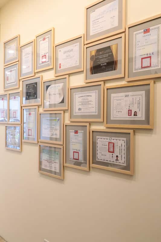 「陽婆婆的牙齒煩惱,all on 4全口重建讓我揮別困擾!」 「陽婆婆的牙齒煩惱,all on 4全口重建讓我揮別困擾!」
