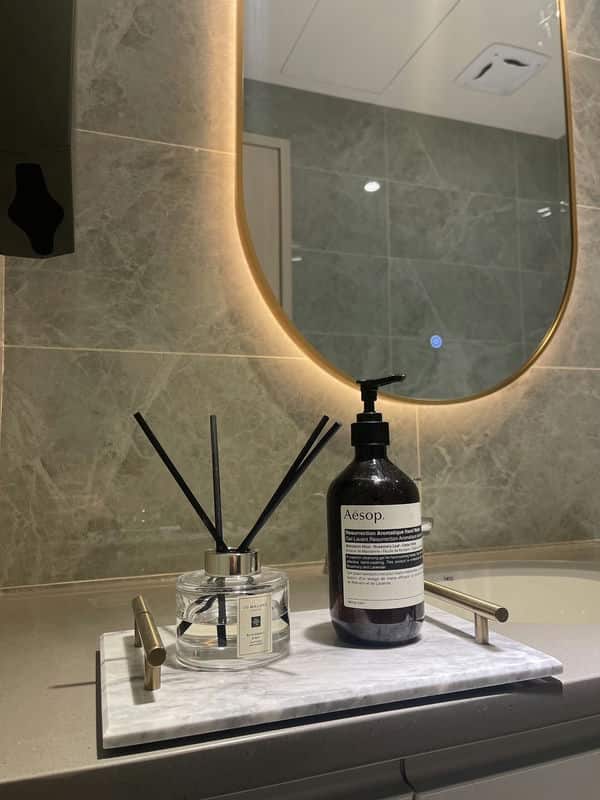 陽婆婆也煩惱牙齒！我的all on 4全口重建體驗分享