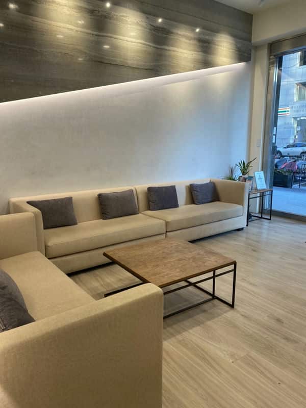 【改變人生】全口重建，all on 4讓我重拾笑容！