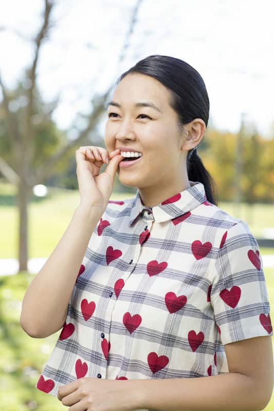 我的隱適美矯正體驗在昕展牙醫的真實感受