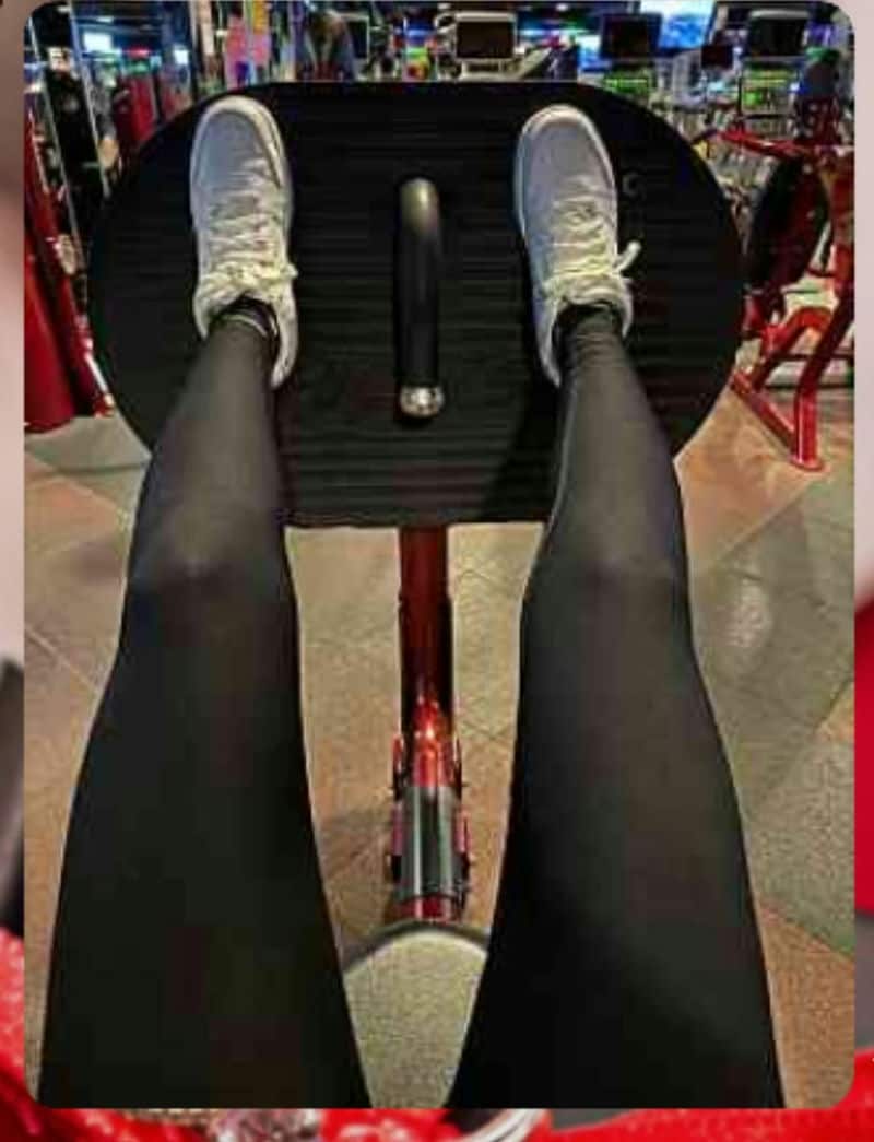 從辦公室到健身房「Freyja芙芮亞塑身衣」啟動我的自信模式