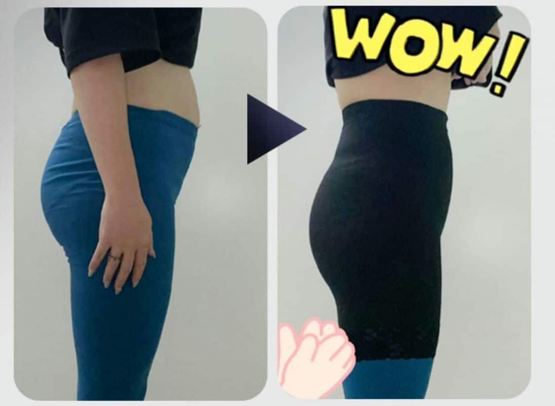 讓自信綻放我與Freyja芙芮亞塑身衣的美麗邂逅