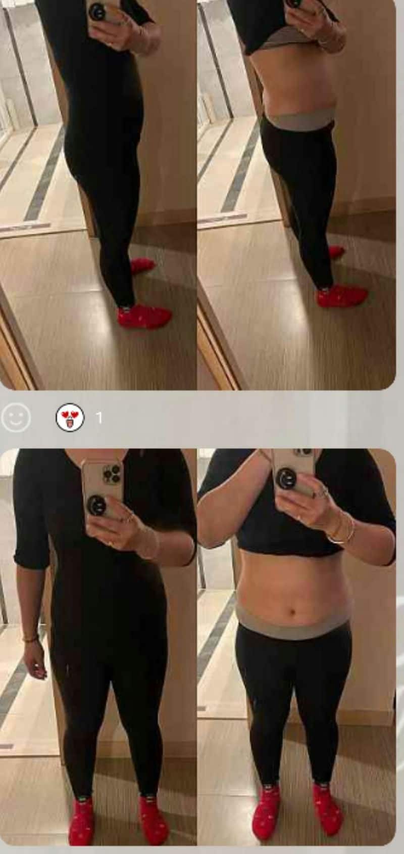 迎戰重要日子我是如何靠Freyja芙芮亞塑身衣找回自信 迎戰重要日子我是如何靠Freyja芙芮亞塑身衣找回自信