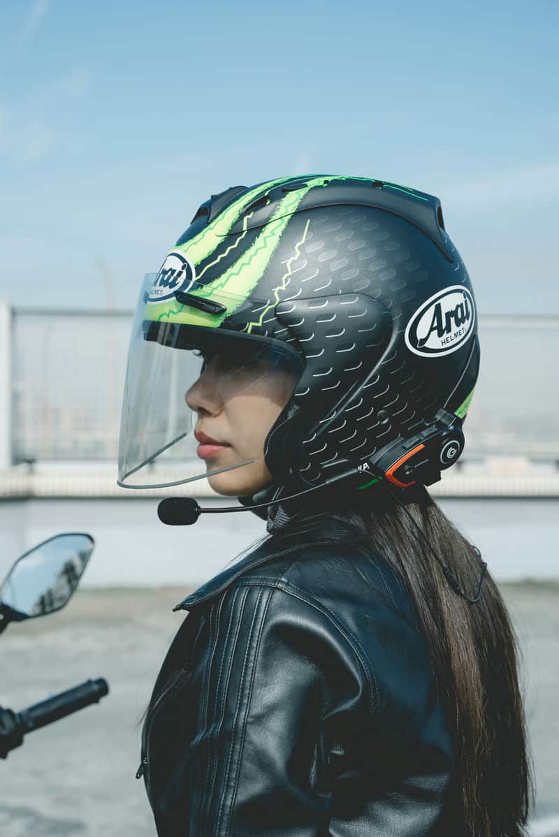 RideTune C300帶來的聲音盛宴我的騎行好夥伴