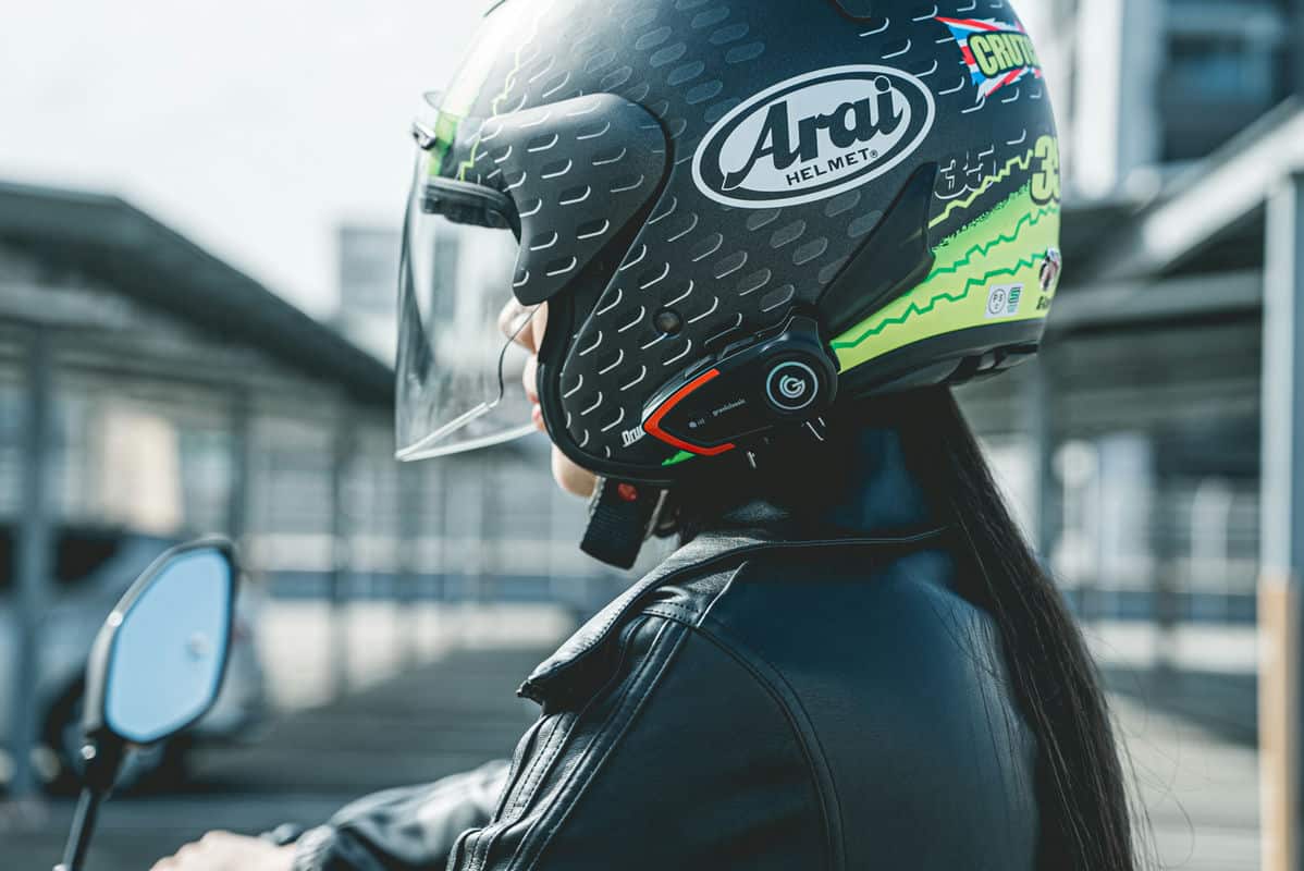 你也想在騎行中無憂享受音樂嗎試試RideTune C300藍 你也想在騎行中無憂享受音樂嗎試試RideTune C300藍