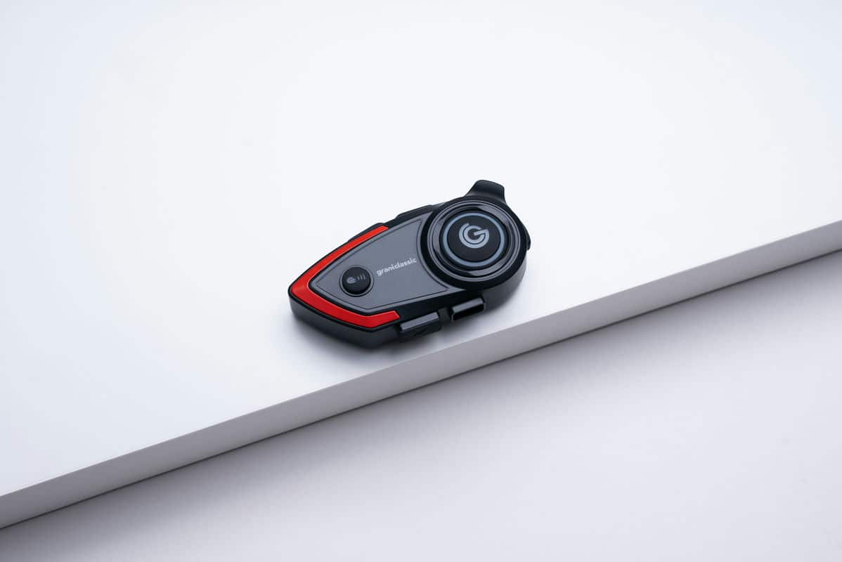 【騎得更遠】RideTune C300—我的路上音樂伴侶