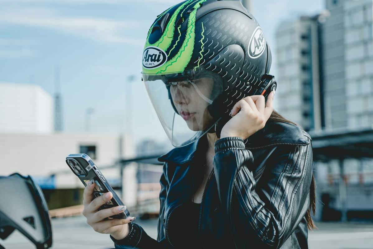 【騎行新體驗】RideTune C300：專為騎士設計的高性