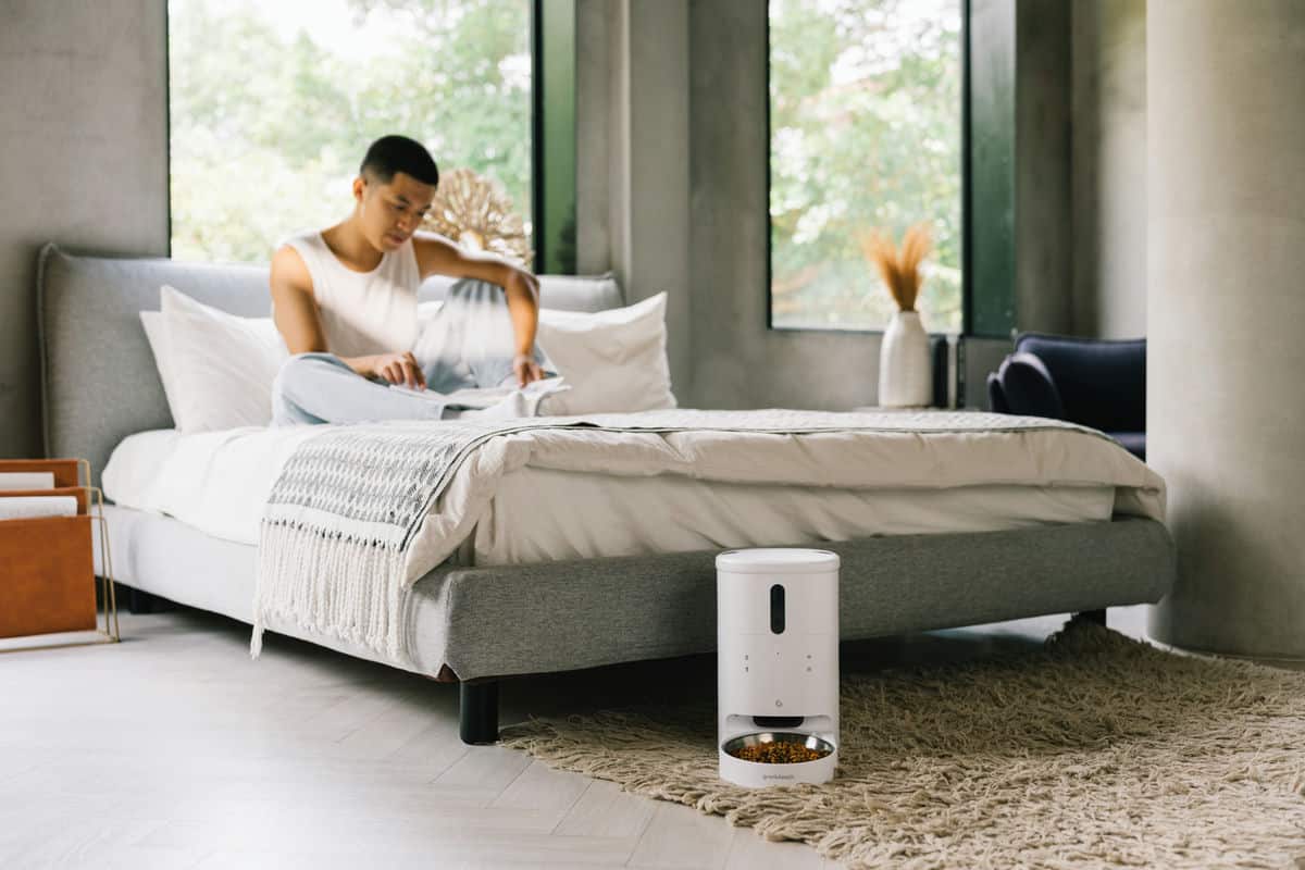 忙碌生活中的神助攻！我如何用「GC 餵不停 LuxNouri