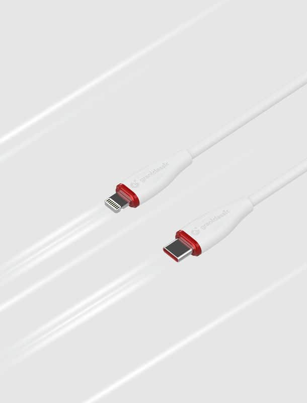 高效、安全的充電新選擇「充滿希望 Flex USB-C to