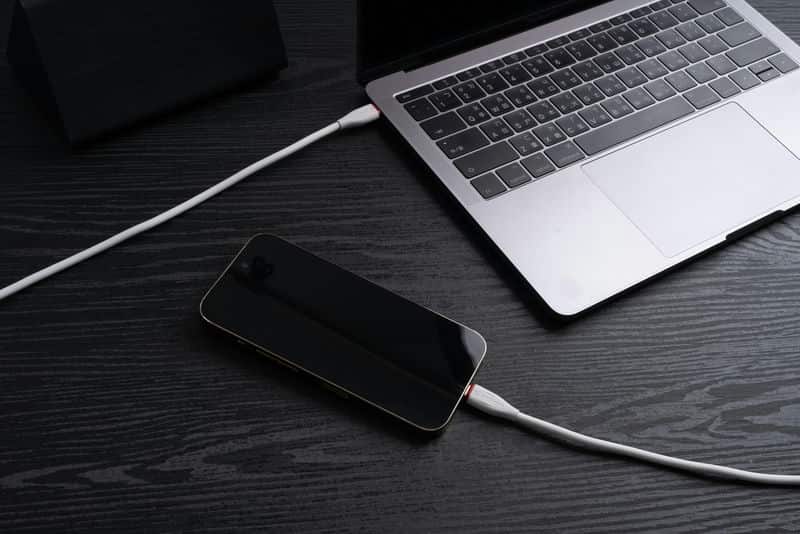 高效、安全的充電新選擇「充滿希望 Flex USB-C to