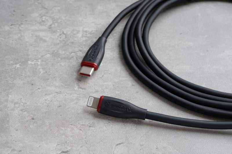 「Flex USB-C to USB-C（USB-C to 