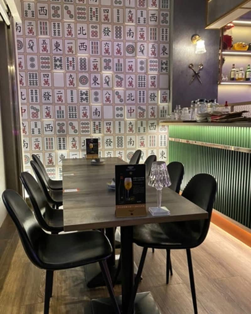 私嚐小聚餐酒館新竹巷弄裡的夜間美食與寵物天堂！