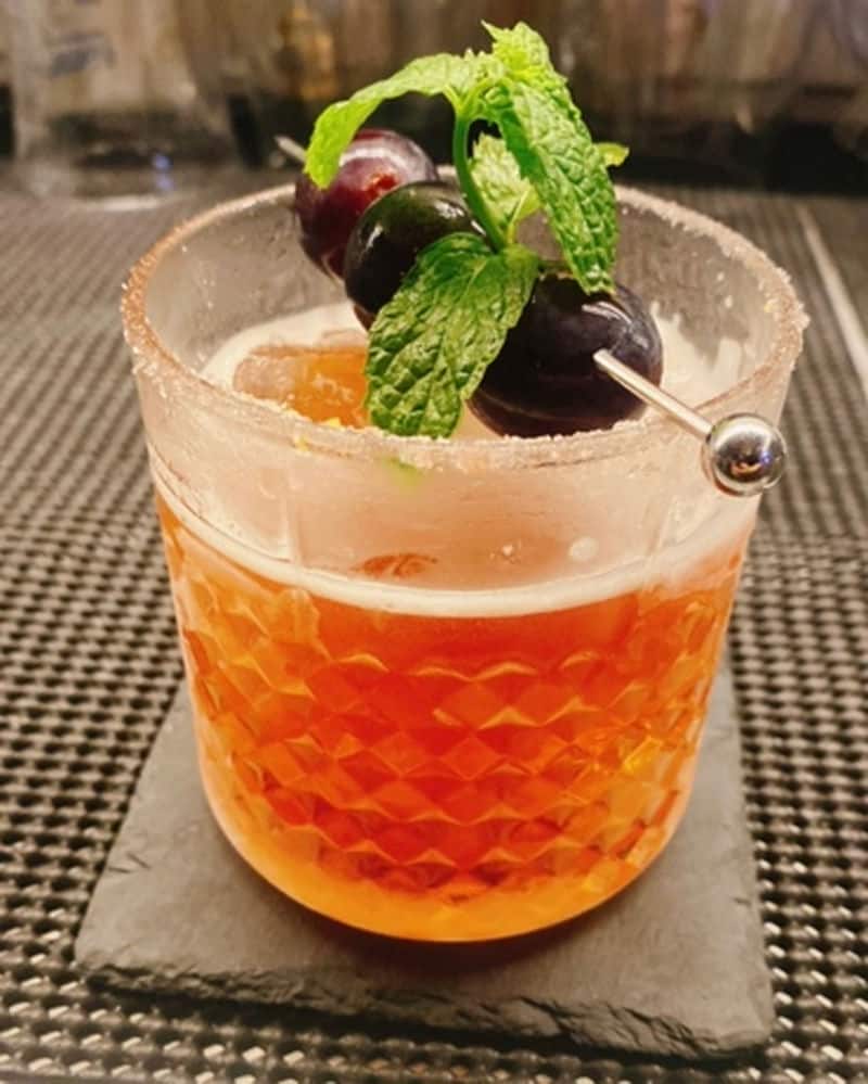 私嚐小聚餐酒館新竹巷弄裡的夜間美食與寵物天堂！