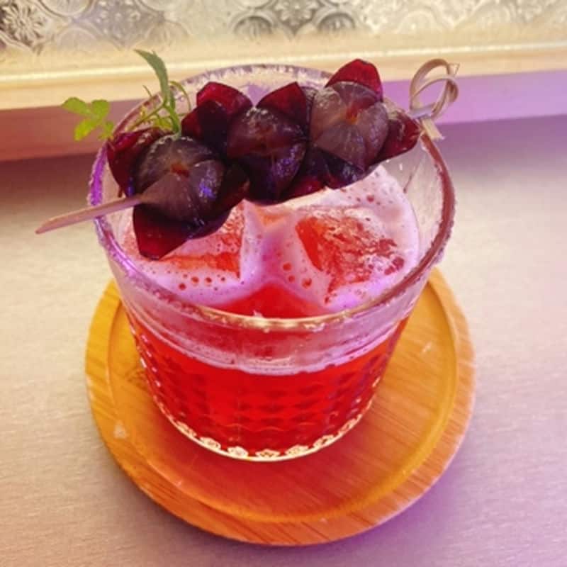 新竹隱藏美食—私嚐小聚餐酒館，和閨密的周末聚餐之選！