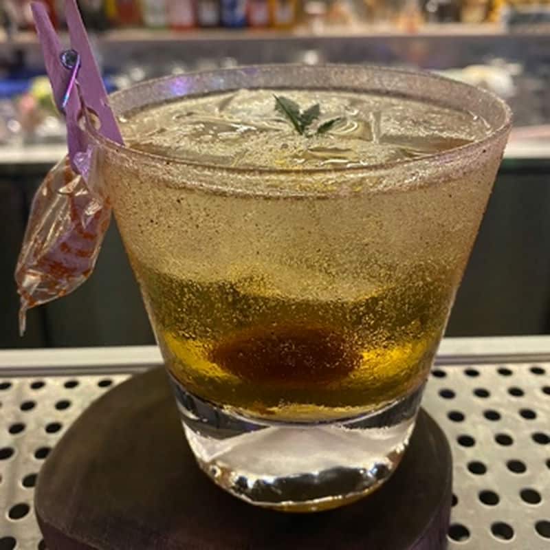 新竹隱藏美食—私嚐小聚餐酒館，和閨密的周末聚餐之選！