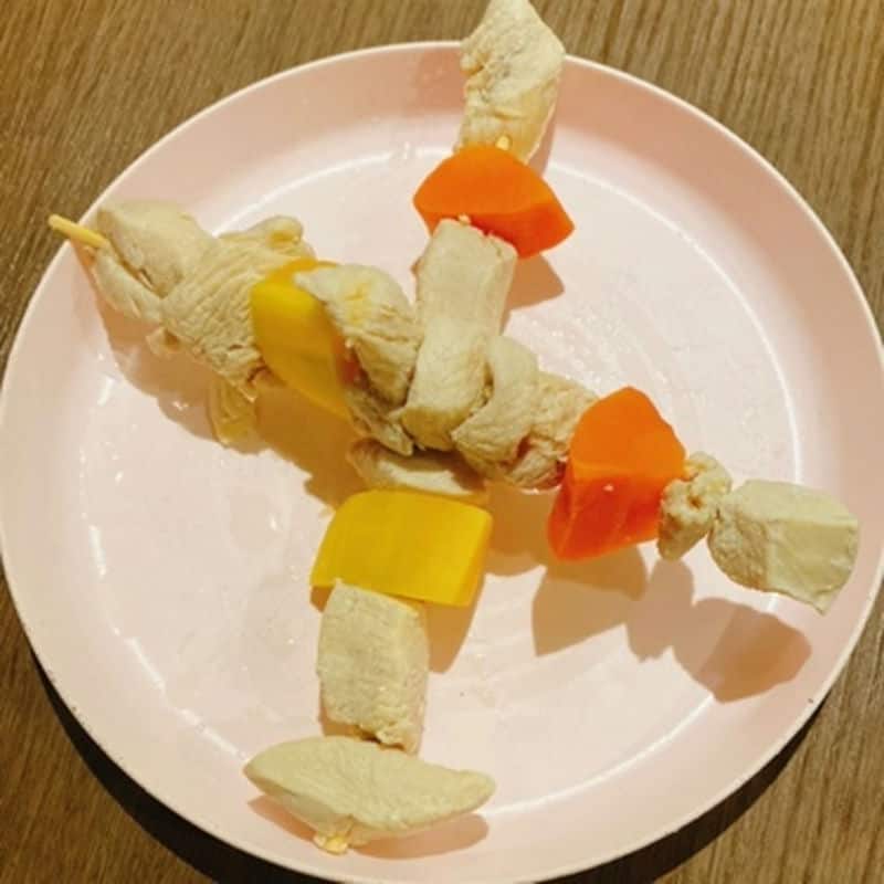 新竹隱藏美食—私嚐小聚餐酒館，和閨密的周末聚餐之選！