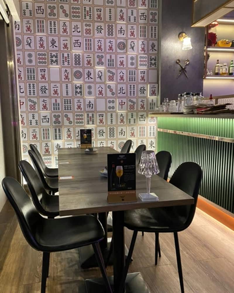 私嚐小聚餐酒館—閨密週末新竹寵物友善餐廳首選！