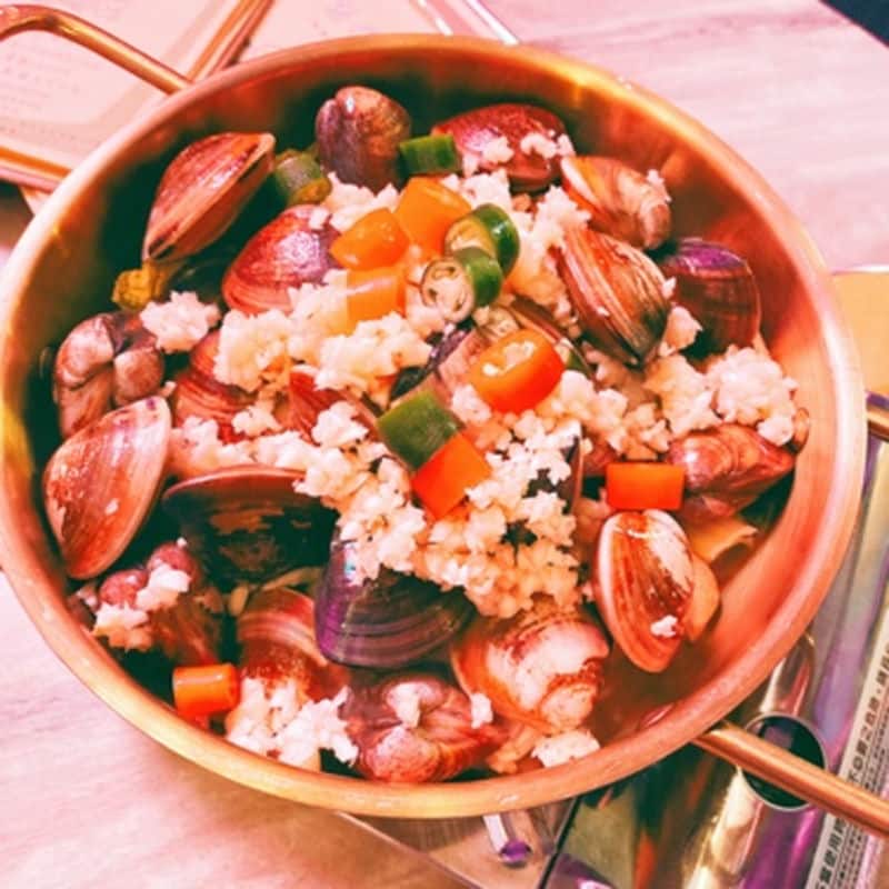 新竹巷弄美食探險私嚐小聚餐酒館的復古風味體驗