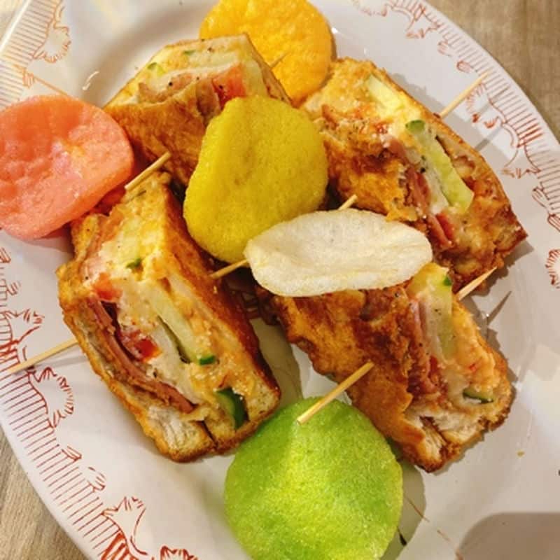 新竹隱藏美食熱點私嚐小聚餐酒館，寵物友善的美食天堂