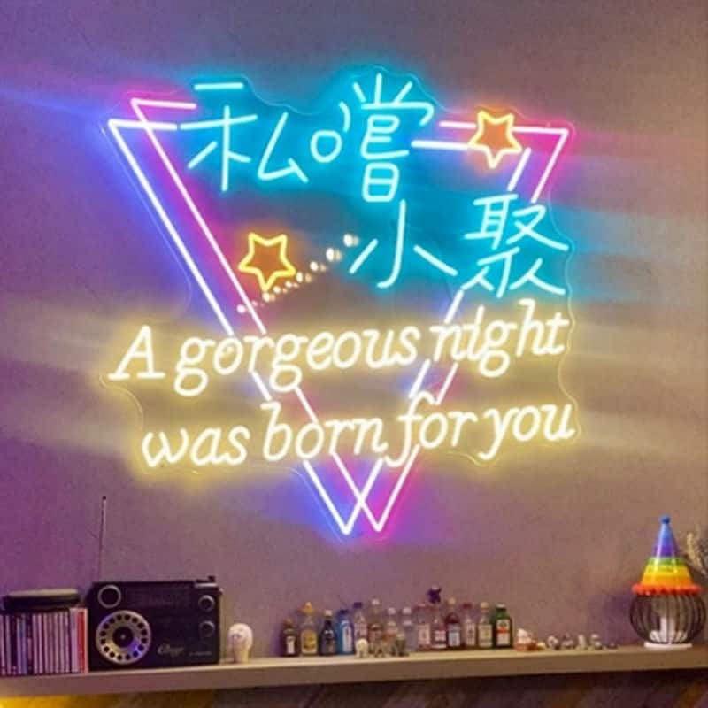 新竹宵夜新選擇私嚐小聚餐酒館，創意台菜與寵物友善空間完美融合