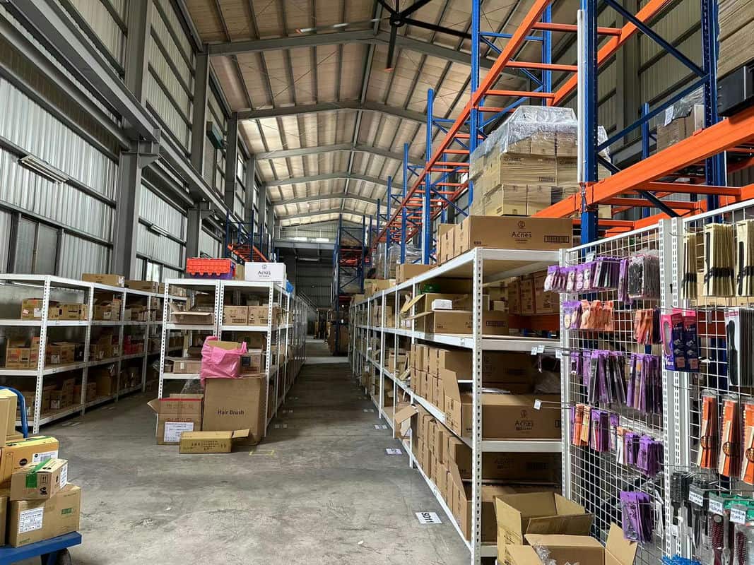 逛和泰美妝旗艦店，高雄最棒的美妝日用品批發天堂！